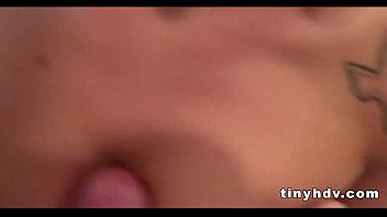 Preview 4 of Sex Torkish - Perfect teen pussy fucked Emily Austin 7 41