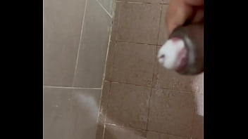 Preview 4 of Big Arabik Xxx - M&aacute_s leche