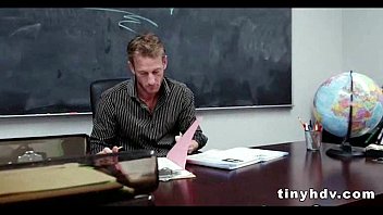 Preview 1 of X Bhachi Sex Com - I want this teen pussy Teanna Trump 5 91