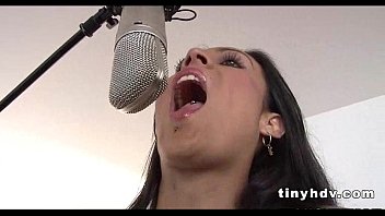 Preview 4 of Daewoo Sex - Latina teen pussy Carolina Aguirre 3 51