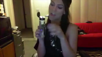 Preview 1 of Girls Fucking Smiling - TSPROOF