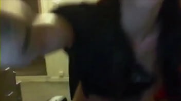 Preview 4 of Girls Fucking Smiling - TSPROOF