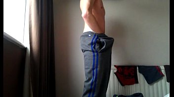 Preview 1 of Www Video Xxx 20 - cum underwear Boxers