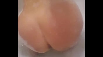 Preview 1 of Sex3 Suny - Hot Brunette Teen Wildly Fucked By Her Horny Stepgrandpa