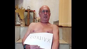 Preview 3 of Laides Sex - Verifikationsvideo