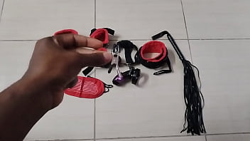 Preview 2 of Bapashah Basou - Kit de soumission