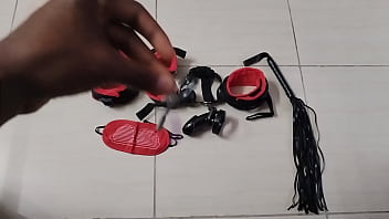 Preview 3 of Bapashah Basou - Kit de soumission