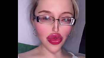 Preview 3 of Britt 187 - Part 3. Story telling in Russian language with accent