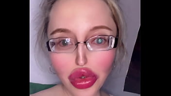 Preview 1 of Britt 187 - Part 3. Story telling in Russian language with accent
