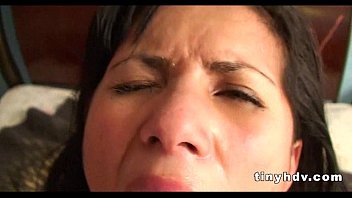 Preview 4 of Milk Full Hd - Sexy latina teen Olivia Desilva 5 54