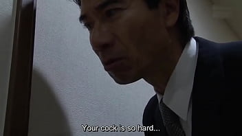 Preview 4 of Buenos Aires Porno - (ENG SUB)I Want You To Hear My Cuckold Story  (FOR 200  Subbed JAV S%arch - myjavengsubtitle - )