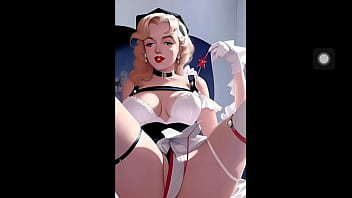 Preview 2 of Lesbian Step Strapon - Enjoy