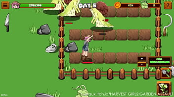 Preview 2 of Aorrt Ka Ehti Bfxxx Mobi Com - HARVEST GIRLS(DAY 4-6)