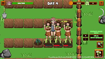 Preview 1 of Aorrt Ka Ehti Bfxxx Mobi Com - HARVEST GIRLS(DAY 4-6)