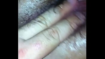 Preview 2 of Brazil Smilf Tits - Mi dedo en su cuca
