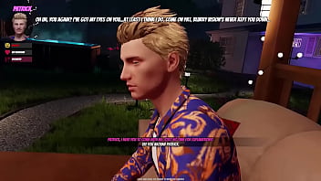 Preview 2 of Eksan Sex - House Party First Impressions
