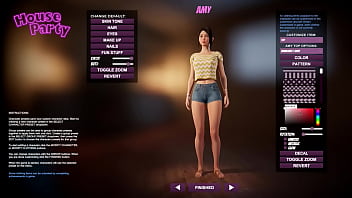 Preview 3 of Eksan Sex - House Party First Impressions