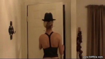 Preview 1 of Them Party - MILF Loves To Play Around