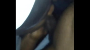 Preview 2 of Secondary School Sexy Girl - Wayne and d Nell getting head at park