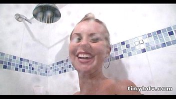Preview 3 of Ffamily Stocks - Pov with amateur Jessie Rogers 4 83