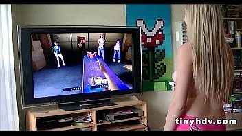 Preview 2 of Ass Sm Querer - Good girl gone bad Stacie Jaxxx 3 42