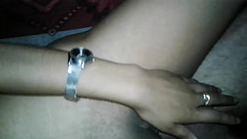 Preview 2 of Ramy Sex Videos - Whipped Cream on This Hoe&#039_s Pussy &amp_ Breasts