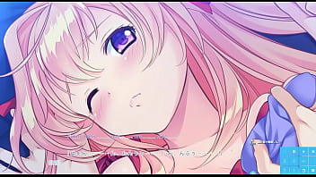 Preview 1 of Gf Shered With Buddy - Pure Song Garden! Route2 Scene2 with subtitle