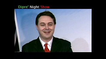 Preview 1 of Pijat Repleksi Seks - DIPRE&#039_ NIGHT SHOW: prima puntata,  edizione PRIMA FREE