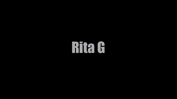 Preview 1 of White Bbw Twerking - rita-g-goldww - XVIDEOSCOM