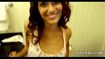 Preview 2 of Webcam Hds Mmf - Teen redhead slut loves cock Giselle Mona 2 41