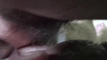 Preview 2 of Mom Fucc Son - Jubilada