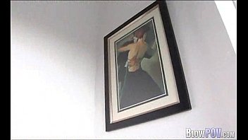 Preview 4 of Only Fuck Crying - Hot Messy dick sucking 002