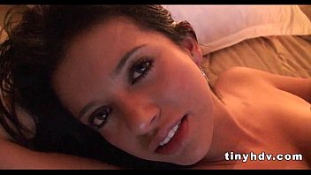 Preview 4 of Petite Asianp - Sexy latina teen Natalia Pulido 1 55