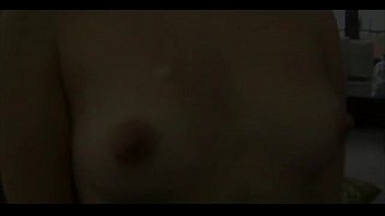 Preview 4 of Brother Fucks Sister In Anal Gif - POV BJ 023