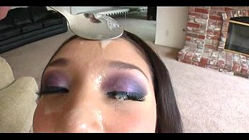 Preview 3 of Boobs Groping And Kissing - Sloppy blowjob 130