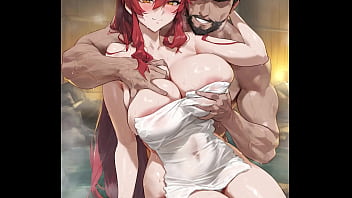 Preview 1 of Sani Leon Ki Hindi Sexy Video - Yoko Littner Onsen