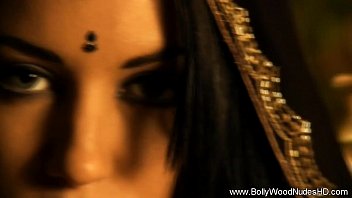 Preview 1 of Twist Com Solo - Belly Dancer From Quirky MILF