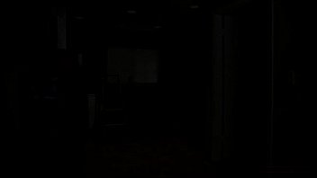 Preview 1 of Hd Sex Vids Porn Gangbang - SuperMilf Teen teach