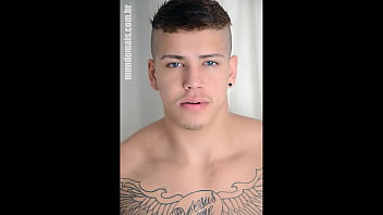 Preview 1 of Unam Mariana - Bogosses du Week-end / Hunks of the Weekend  by First 75 {HD 1080 p.} 19 06 2015