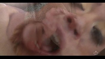 Preview 2 of Jizz On Pussy After Sex - Whore sucks a good dick 500
