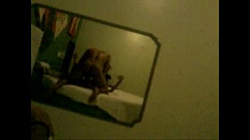 Preview 2 of Cuckold Cam Eat - motel