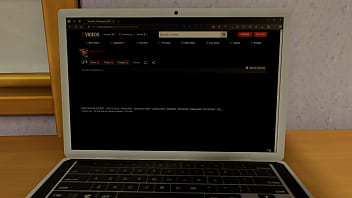 Preview 4 of P0rn Girl New - Verification video