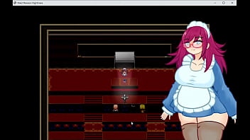 Preview 1 of Tzoulia Alexandratou - MMN bad ending