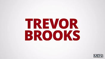 Preview 2 of Lillias White Curve - Saved By The Cock / MEN / Spikey Dee,  Trevor Brooks