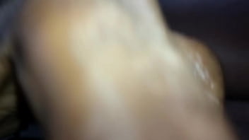 Preview 3 of Bathroom Sex20022 - super deep anal for this brunette