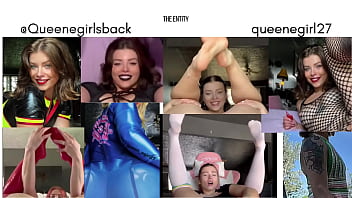 Preview 2 of Galsh Room - Rebranding an Egirl pt.1 @Queenegirlsback - Destiny M.