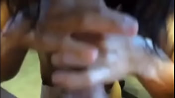 Preview 4 of Awek Tetek Gede - Blow job from a friends wife!
