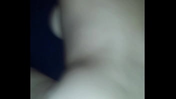 Preview 1 of Eden 38dd Sexwife - doggy style till creampie