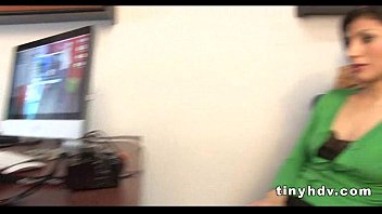 Preview 4 of Xxporn Brother With Sister - Gorgeous latina teen Maria Robles 3 51