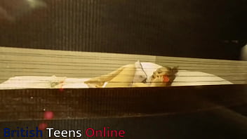 Preview 2 of 12 Year School Boy Sex Video - You Watch Your Neighbour Masturbating